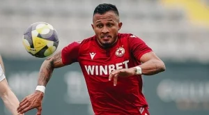 Това ли е човекът, който ще поведе ЦСКА към Европа?