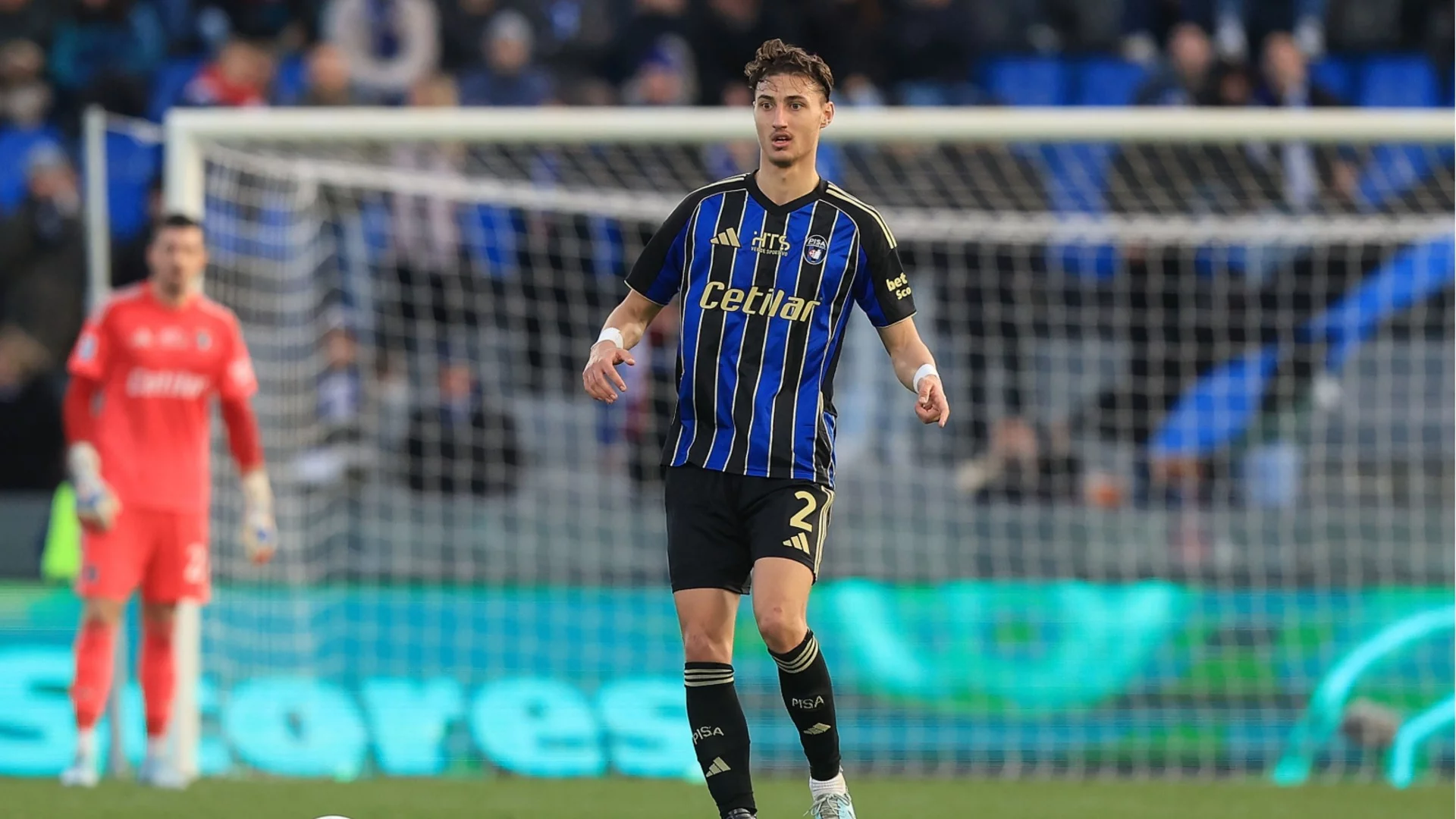 Наполи се върна на пътя на победите в Серия А, Божинов дебютира като титуляр