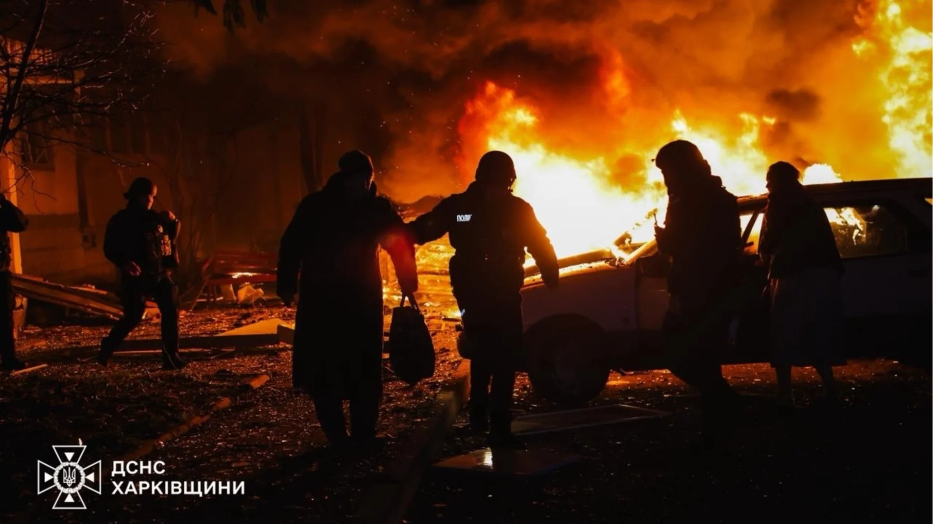 Първо убиваме, после се извиняваме: Примери, че Путин се мъчи да избегне колапс, но не и още война (ОБЗОР - ВИДЕО)