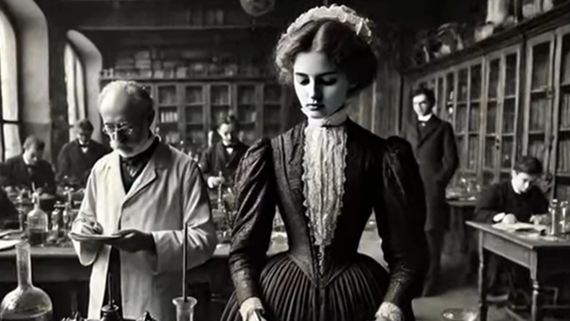 Първата акушерка у нас, участничка в 3 войни и първа жена воден спасител във Варна