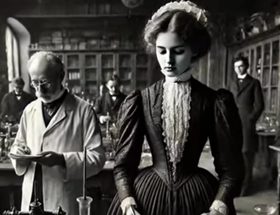 Първата акушерка у нас, участничка в 3 войни и първа жена воден спасител във Варна