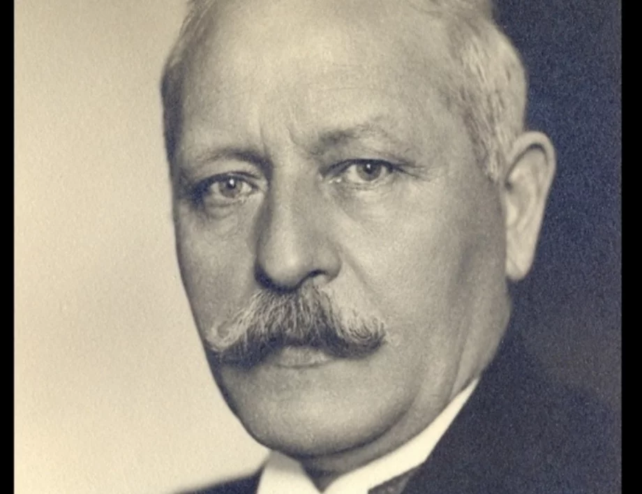 Родолюбецът от Дряново, който работи за благото на народа и бе убит от Държавна сигурност