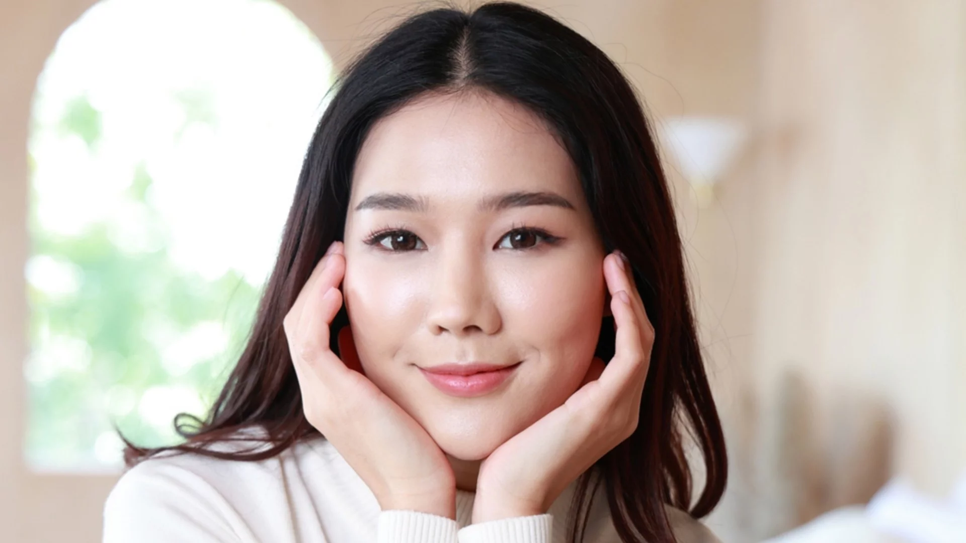 Защо косата на корейските жени не посивява бързо?