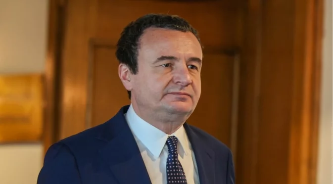 След второ преброяване: Партията на Курти печели изборите в Косово