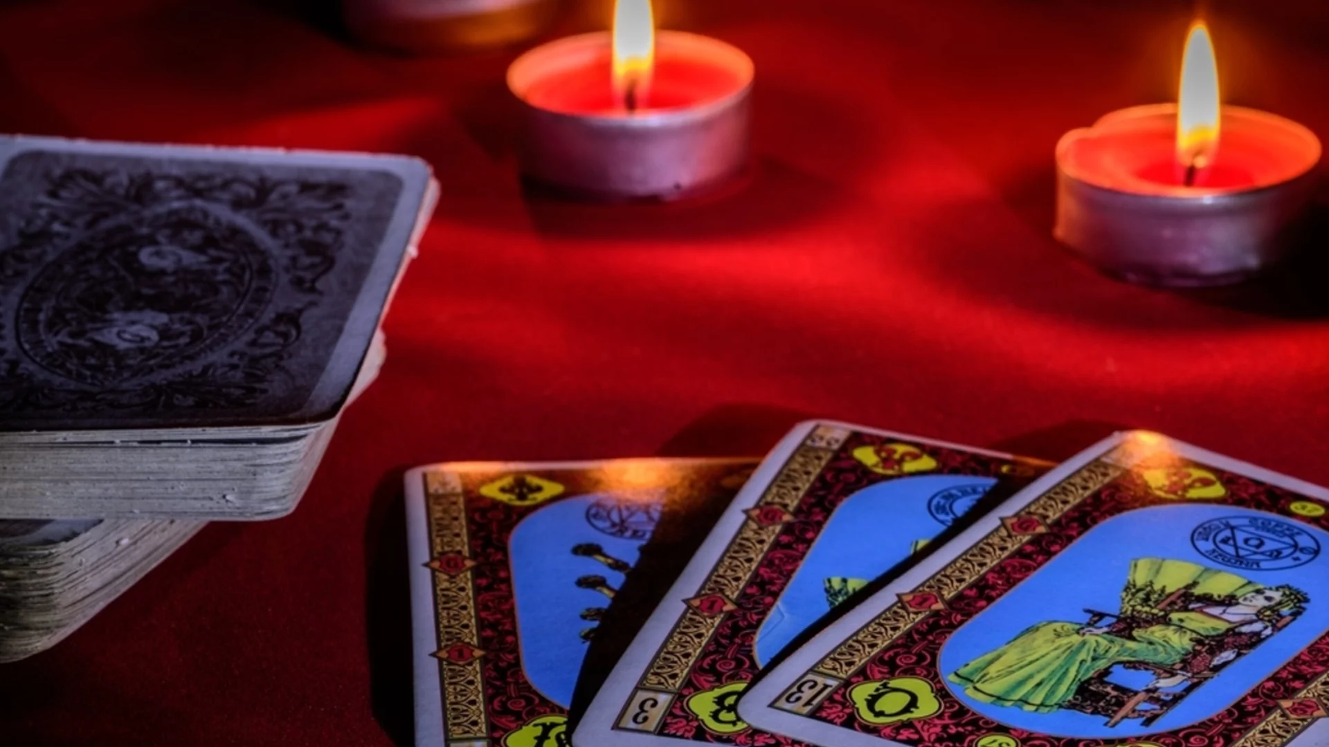 Месечен ТАРО хороскоп за всяка зодия за февруари 2026