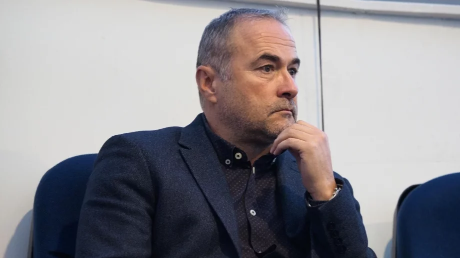 Пропадна трансферът на 194-сантиметров гигант в ЦСКА