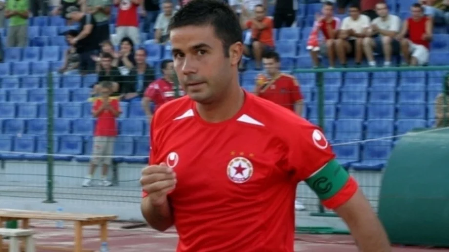 Тихият боец на шампионския ЦСКА