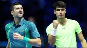 Карлос Алкарас - Новак Джокович НА ЖИВО по ТВ: Кога и къде да гледаме финала на Australian Open?