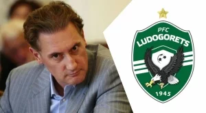 Кирил Домусчиев прави Лудогорец още по-силен с безкрайно ключов ход