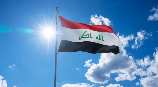 В Ирак отново не си избраха президент