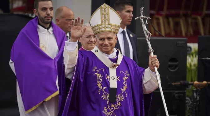 Папата призова да спрат войните заради Олимпийските игри