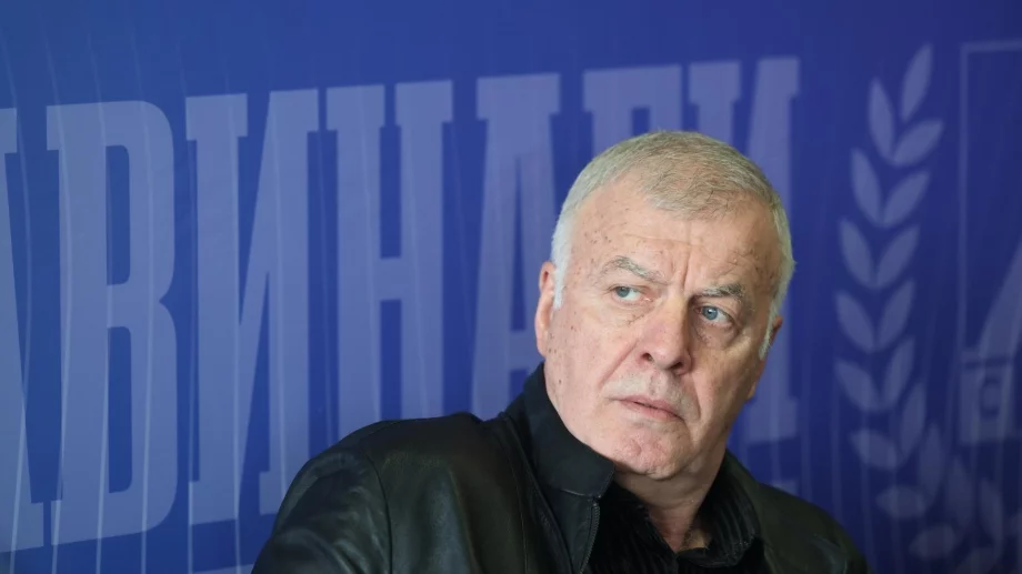 Наско Сираков с гневна позиция преди двубоя на Левски с Лудогорец