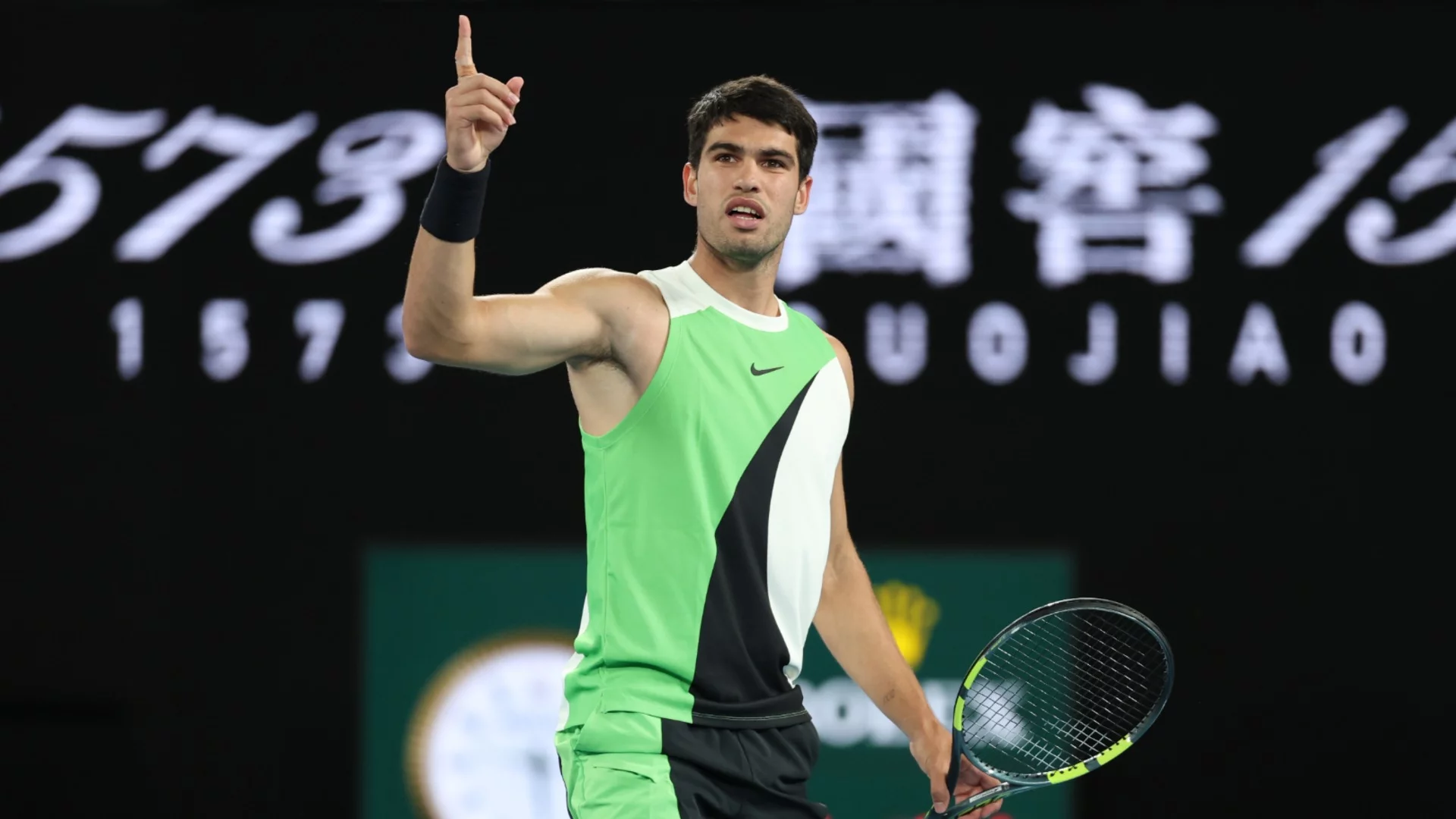 Карлос Алкарас обърна Джокович във финала на Australian Open и е новият крал на Мелбърн