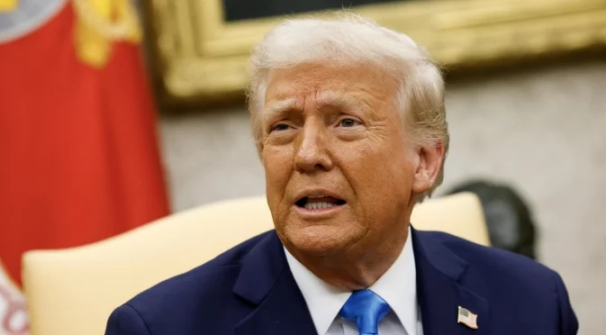 Началото на края за Тръмп: Историческа изборна загуба за републиканците в Тексас