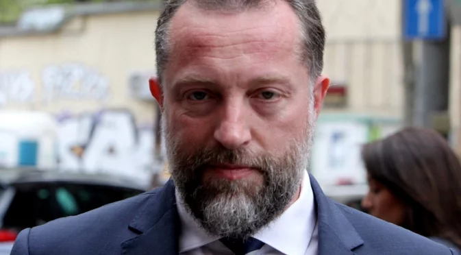 Иво Христов: Радев уцели десетката – той е единственото последователно отрицание на модела „Пеевски-Борисов“