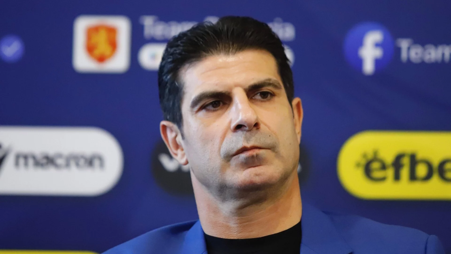 Рокада при националите по футбол: БФС назначи най-титулувания български треньор