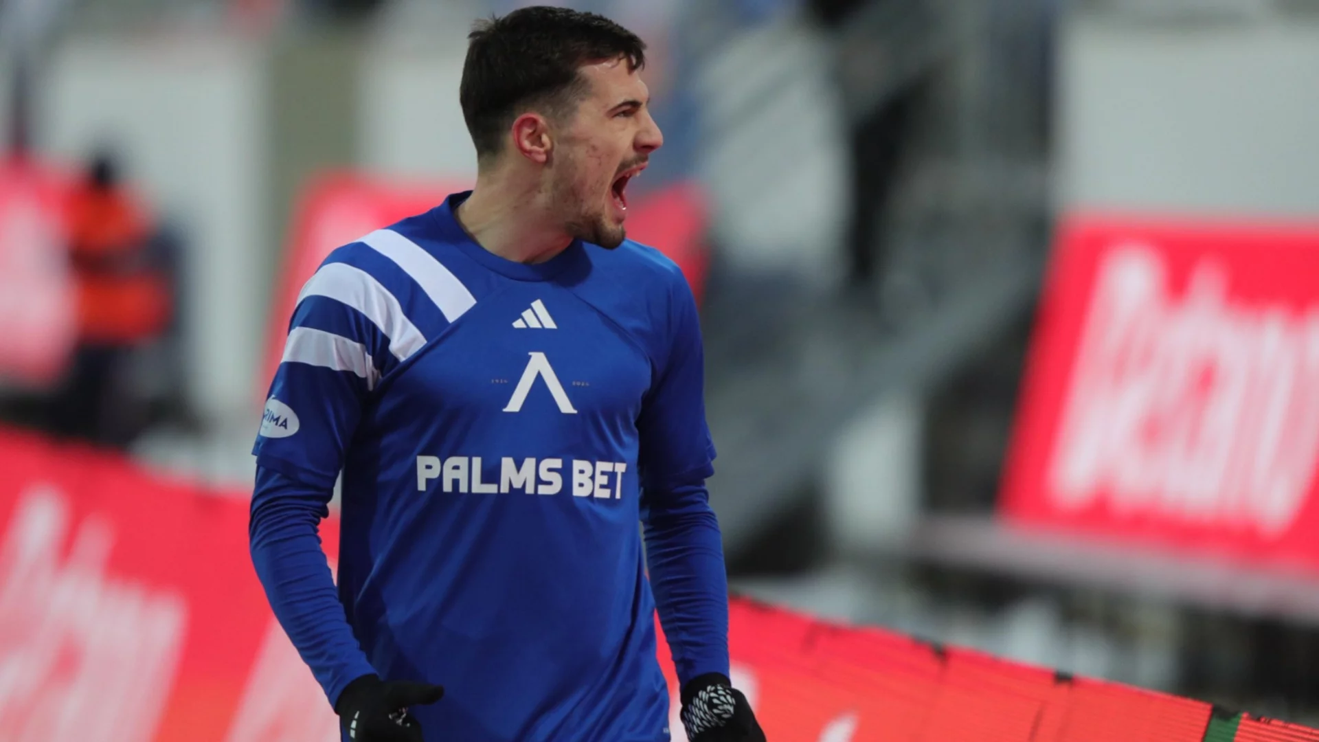 Левски най-накрая намери купувач на Марин Петков, „сините“ продават крилото на екзотичен тим