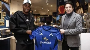 Новият таран на "Герена" - липсващото парче или пореден риск?