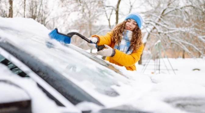 Как да запалите кола с дизелов двигател без проблем дори при минус 20 градуса