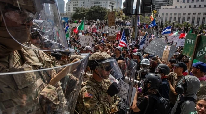 Съдия в Тексас освободи 5-годишно дете, задържано от имиграционните и митнически агенти на ICE