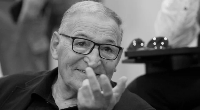 Инициативен комитет предлага улица в София и алея в Борисовата градина да носят името на великия Димитър Пенев!