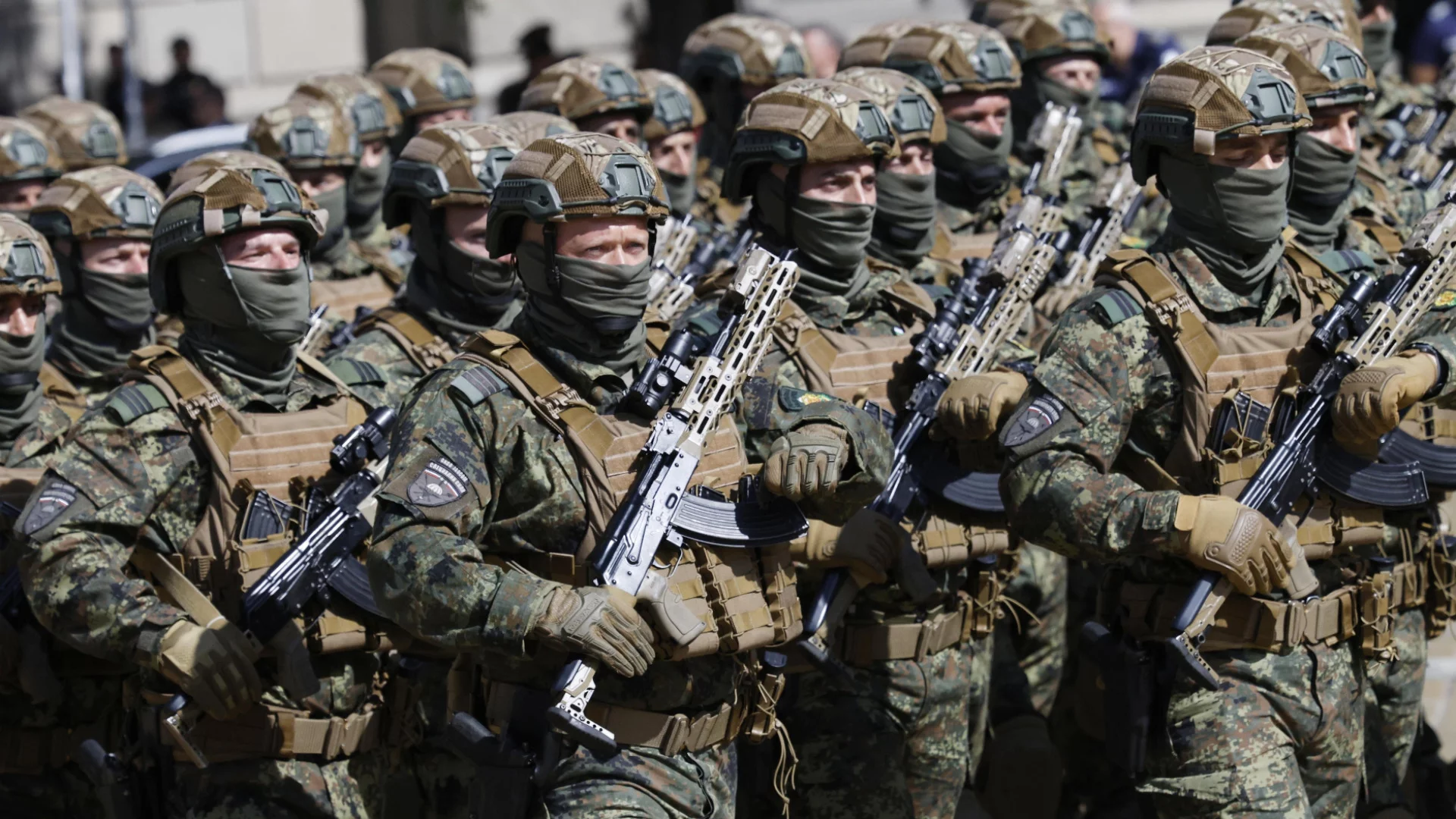 Българската армия и всички армии в ЕС са терористични организации: Иран взе решение (ВИДЕО)