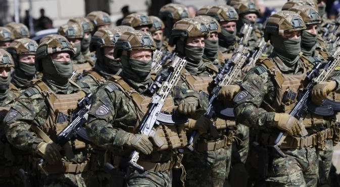 Българската армия и всички армии в ЕС са терористични организации: Иран взе решение (ВИДЕО)