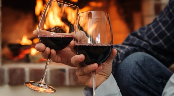 Почитаме Свети Трифон, покровител на лозарите, винарите и кръчмарите