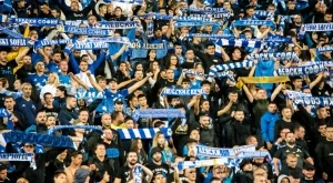 Левски - на един халф разстояние от титлата?