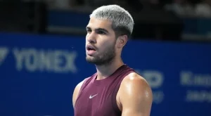 Извънредно: Карлос Алкарас губи парите от наградния фонд на Australian Open