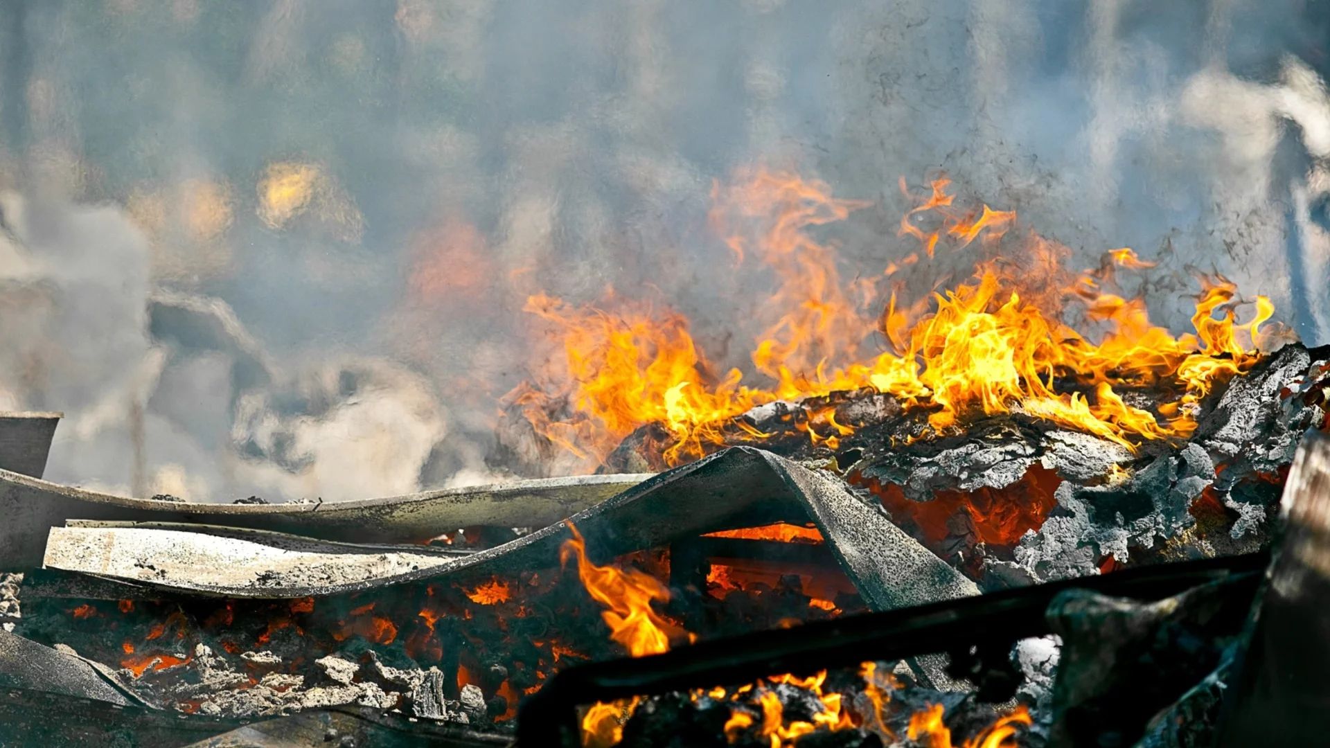 Нечовешко: Русия атакува с дрон родилен дом в Запорожие (ВИДЕО)
