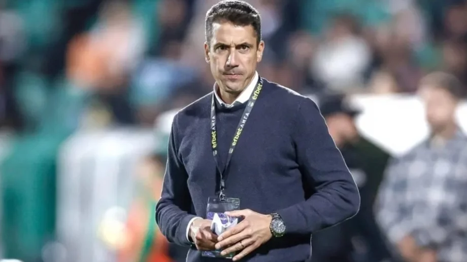 Паника на "Герена": Тежък удар за Левски преди мача с Лудогорец!