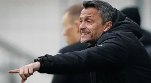 Абсолютна легенда на ЦСКА каза каква трябва да е задължителната цел на клуба