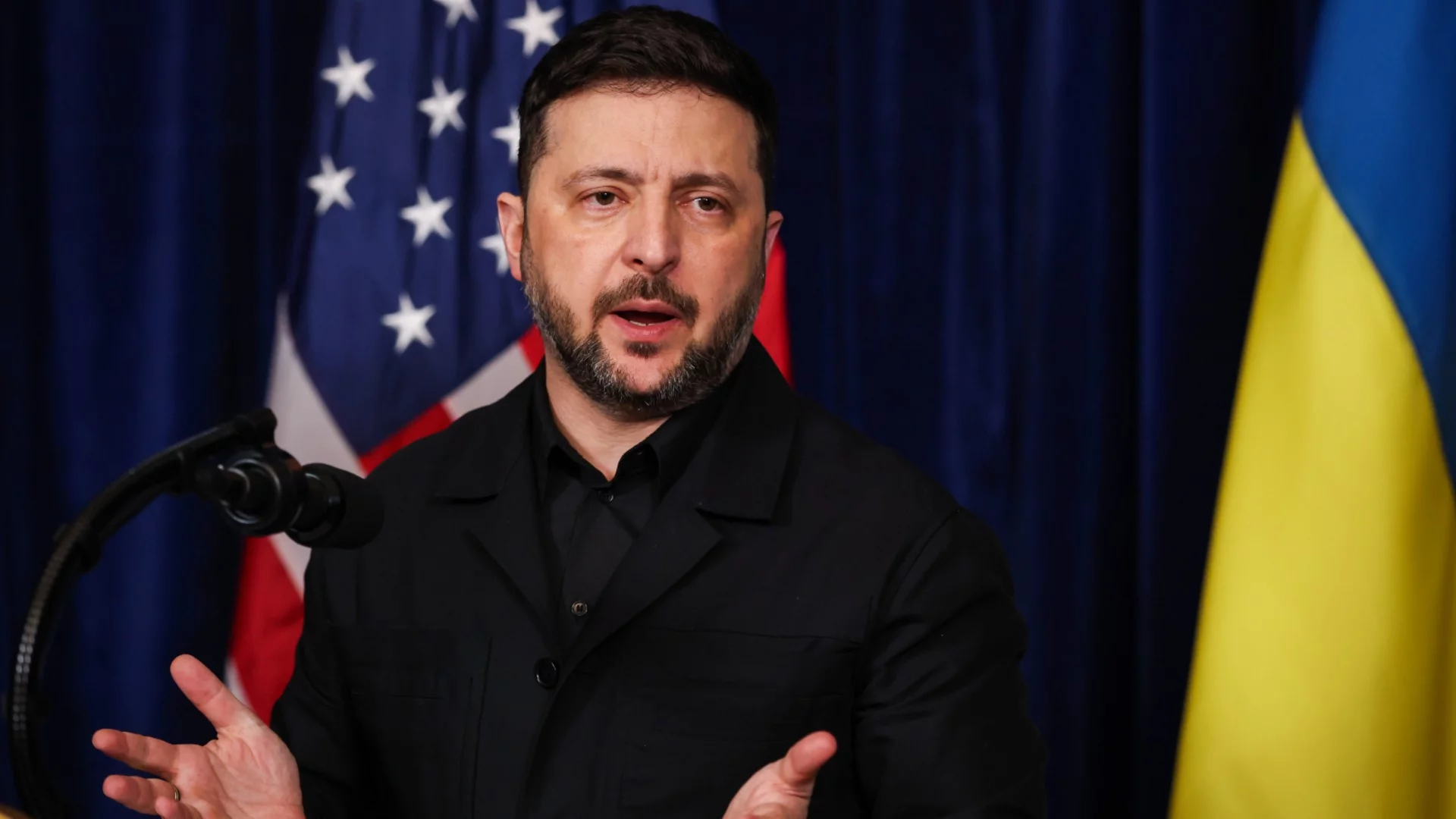 Мирните преговори за войната в Украйна с отлагат с няколко дни