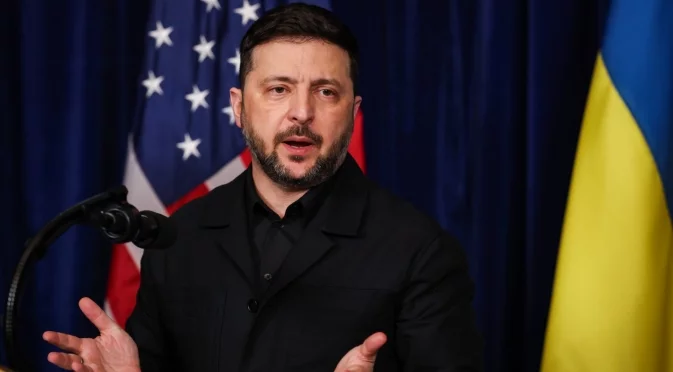 Мирните преговори за войната в Украйна се отлагат с няколко дни