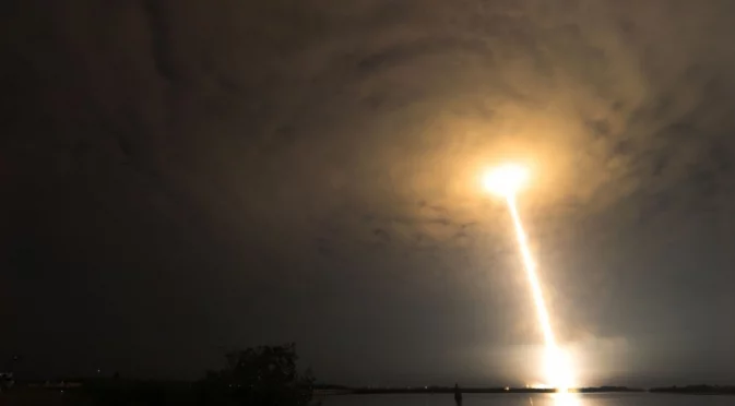 Соловьов иска ядрен удар по Starlink - нищо, че ще унищожи и руски сателити (ВИДЕО)