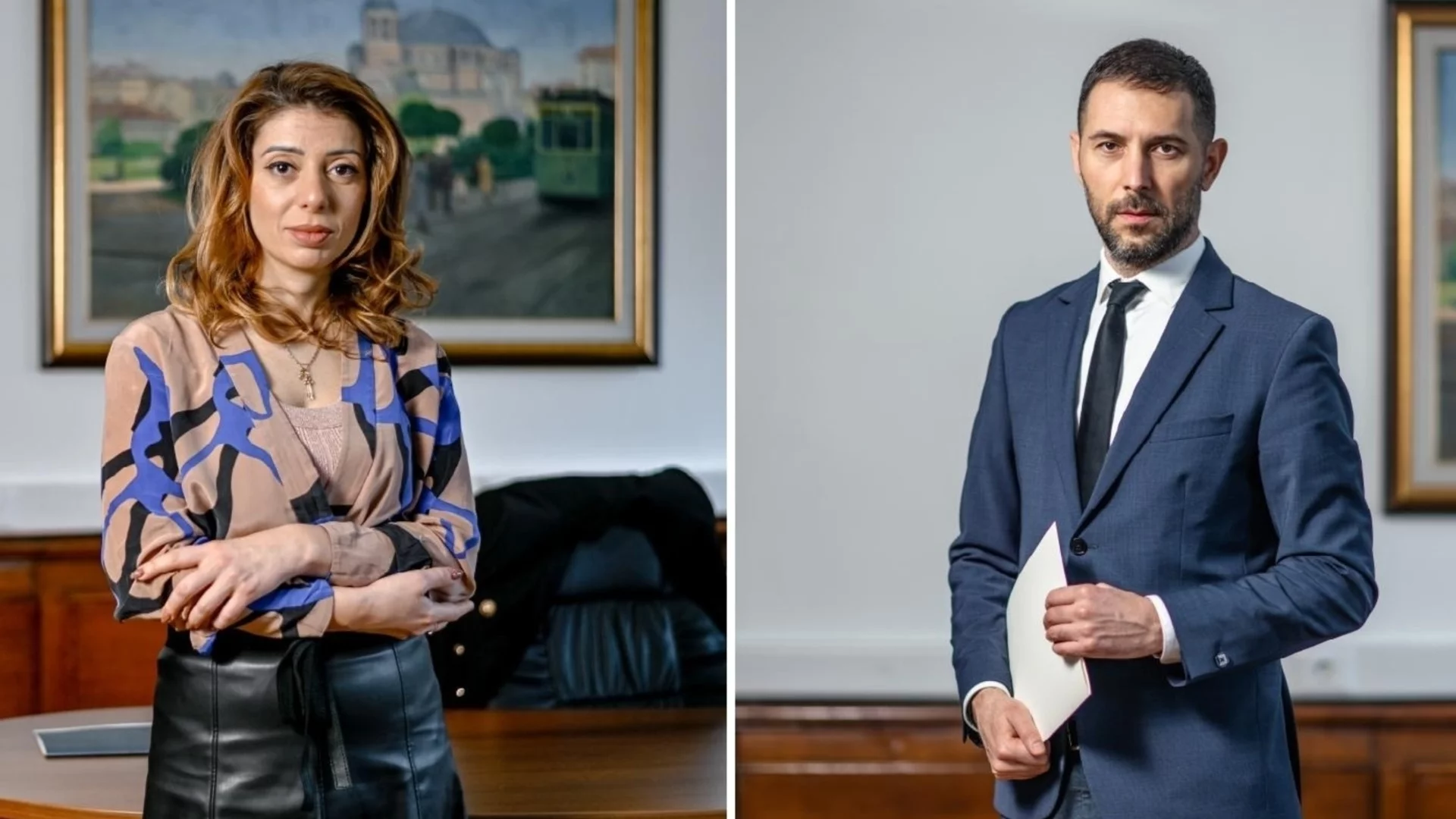 Столична община с двама нови заместник-кметове