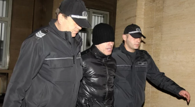 Заради Брендо: Отстраняват шефа на затвора в София