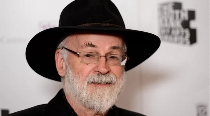 В София ще има улица "Тери Пратчет"