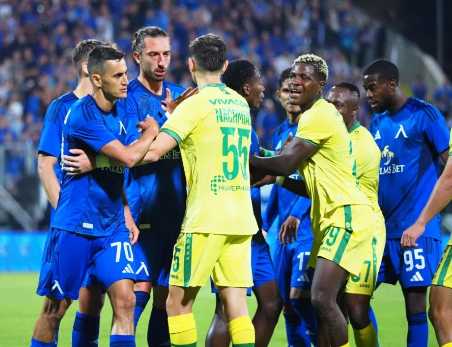 Лудогорец – Левски: Кога и къде да гледаме финала за Суперкупата на България?