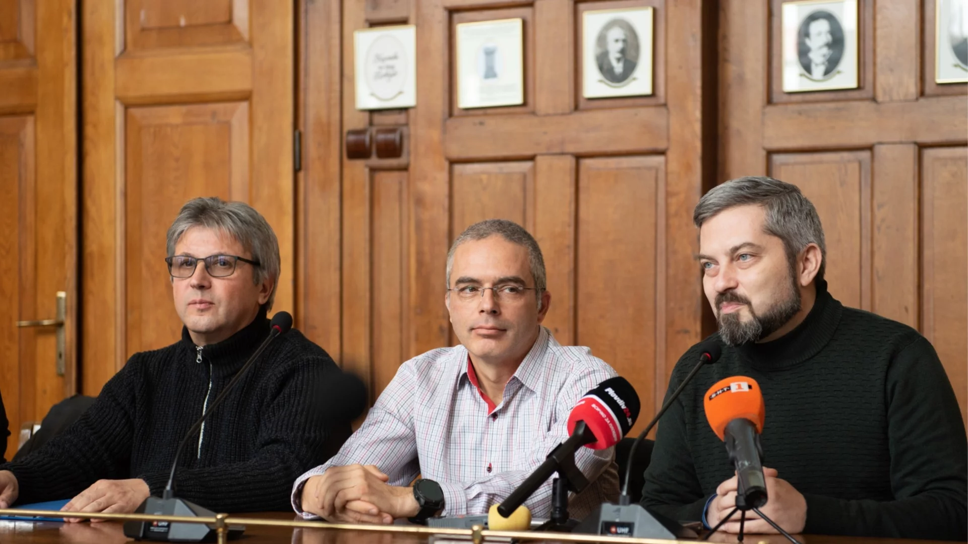 Проект обединява Зоологическата градина, Кукления театър и Природонаучния музей в Пловдив