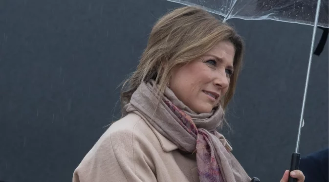 Принцесата имала връзки с Епстийн, синът й заплашен от 10 г. затвор: Тежки времена за норвежкия кралски двор