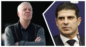 Сираков плаши БФС преди дербитата: Ще дойдем 20 000, камък върху камък няма да остане