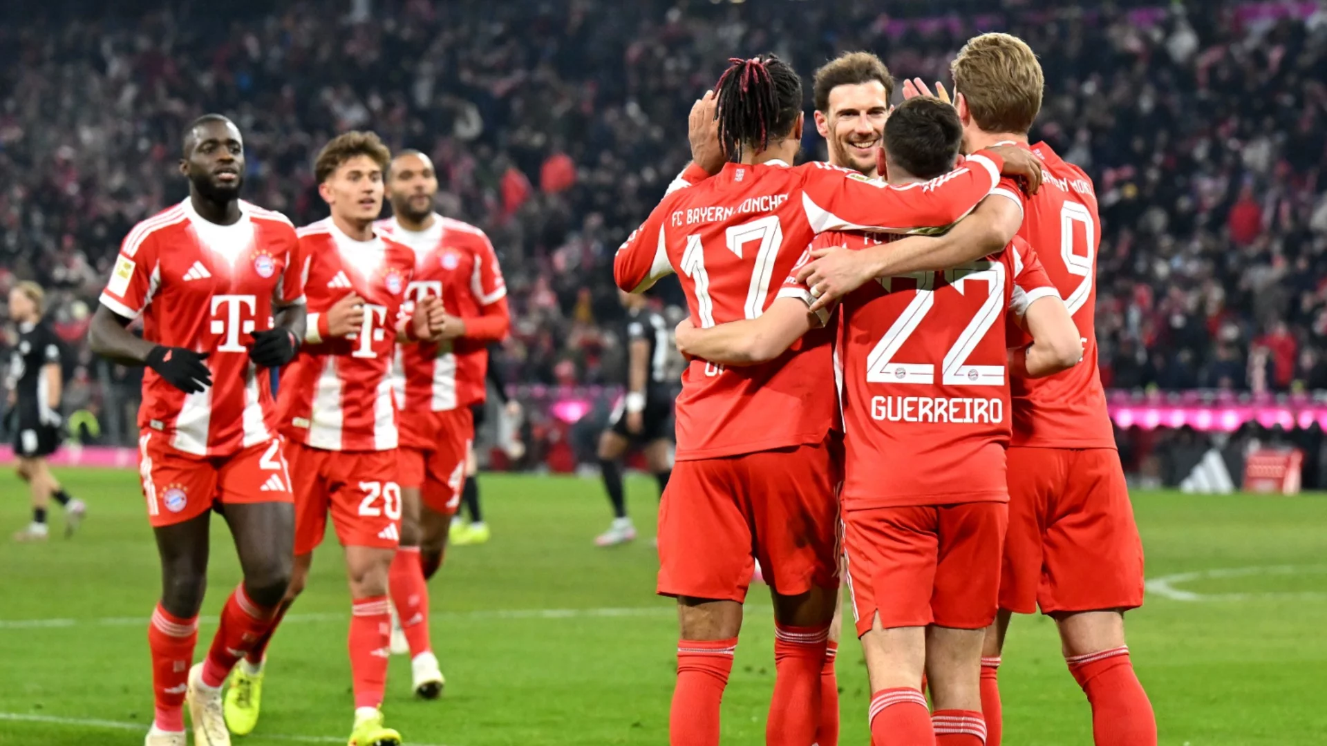 Реал Мадрид отмъква звезда на Байерн Мюнхен без пари?