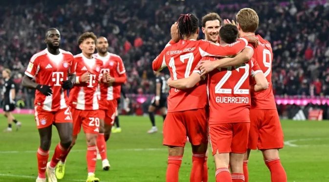 Реал Мадрид отмъква звезда на Байерн Мюнхен без пари?