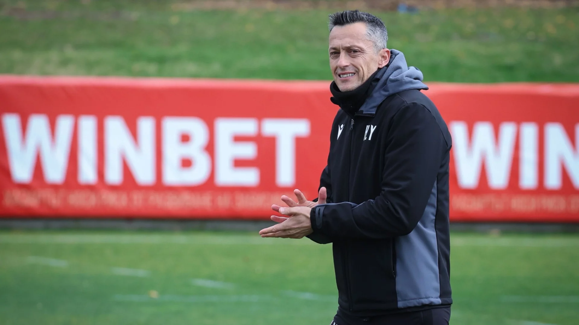 Добри новини за Христо Янев: ЦСКА вдигна нов за мача с Арда