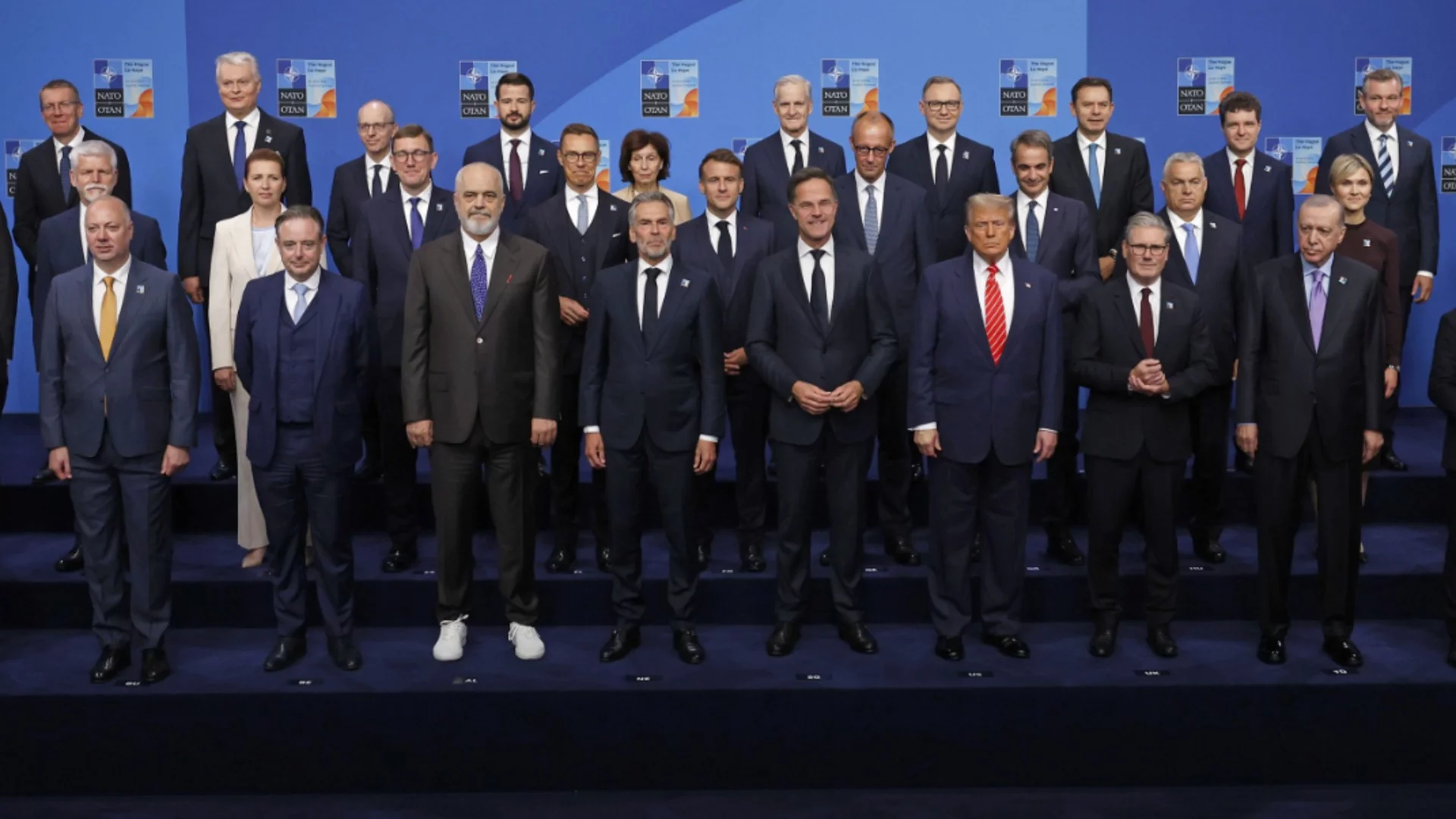 Вътрешните борби в НАТО отслабиха способността му да възпира Русия