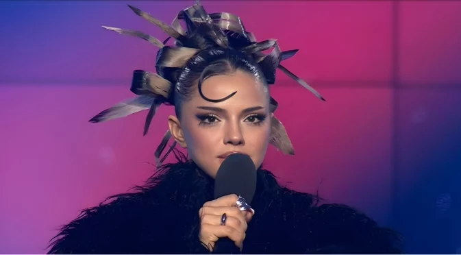 Участва или не в "Евровизия": Дара обяви решението си