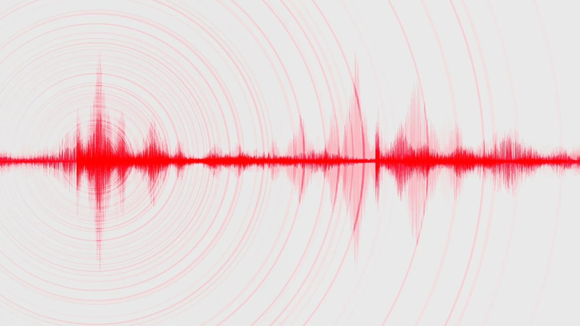 Земетресение разлюля Гърция