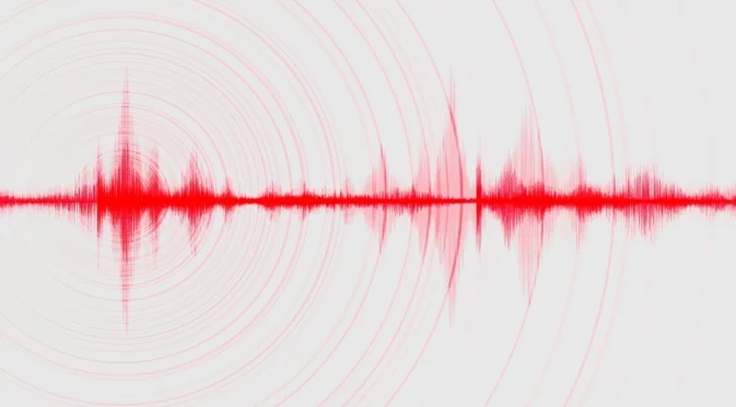 Земетресение разлюля Гърция